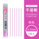 PILOT百樂(lè )彩色自動(dòng)鉛芯PLCR-7學(xué)生用繪畫(huà)活動(dòng)鉛芯0.7mm 粉色