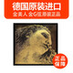 克莉絲蒂娜（Christina）德國PIRASTRO Evah Pirazzi Gold金美人小提琴弦套弦4/4成人學(xué)生 金美人套弦 4/4銀G套弦