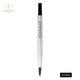 派克（PARKER）簽字筆寶珠筆芯 配件系列黑色0.7mm