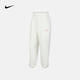 耐克（NIKE）SPORTSWEAR CLUB FLEECE 大童（女孩）加絨長(zhǎng)褲 HQ4880-133 XL