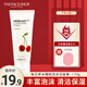 菲詩小鋪（The Face Shop）洗面奶女每日草本泡沫潔面膏男清潔保濕洗面奶蘆薈櫻桃檸檬綠豆 ( 櫻桃170g-毛孔粗大肌膚 )
