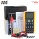 勝利儀器（VICTOR）VC11+過程儀表校驗(yàn)儀 電壓/電流信號(hào)發(fā)生器過程校準(zhǔn)器 勝利VC11+