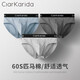 Clarkarida純色棉質(zhì)男士內(nèi)褲男三角褲薄款透氣大碼加大加肥男生三角褲頭 鈦藍+鈦灰+鈦淺灰 3條 2XL 【130-150斤】
