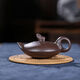 潤(rùn)朋宜興紫砂壺吉祥如意大象茶壺名家泡茶壺功夫茶具套裝家用紫砂壺 吉祥如意大象壺180ML