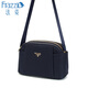 法姿包包女斜挎包2021新款尼龍單肩小包防水牛津布簡(jiǎn)約日常媽媽包  8110 8110深藍色