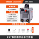 TAYOR上海通用電焊機ZX7-200V逆變家用便攜式220V直流手工全銅焊條焊機 ZX7-200V出廠(chǎng)標配【新老款交替發(fā)貨】