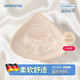 AMOENA愛(ài)蒙娜 進(jìn)口硅膠義乳 癌術(shù)后義乳 假胸內衣專(zhuān)用配內衣文胸391 321 4 號(升級款)