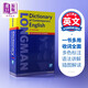 Longman Dictionary朗文當代英文詞典第6版 英文原版工具書(shū)