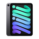【99成新】Apple iPad mini 8.3英寸平板電腦 2021年款（64GB WLAN/A15芯片/全面屏/觸控ID MK7M3CH/A） 深空灰色  
