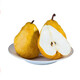 樹(shù)上熟奶油芭樂(lè )蜜梨2粒500g