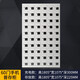 豹牌手機(jī)保管箱存放柜充電柜手機(jī)柜工廠學(xué)校單位員工手機(jī)寄存柜帶鎖 60門(mén)手機(jī)柜 手機(jī)存放柜（不會(huì)充電）
