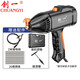 創(chuàng  )一手持電焊機家用220v智能數顯全自動(dòng)工業(yè)級手提式電焊直流小型焊機 120A智能焊機【豪華塑盒套餐】
