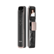 保仕盾（BOOSDON）指紋鎖 智能門鎖K20Plus 3D人臉識別室內(nèi)屏電子鎖家用防盜門鎖 咖啡金