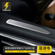 藍(lán)速電適用25/26款嵐圖夢想家車門出風(fēng)口保護(hù)罩空調(diào)進(jìn)氣口防塵護(hù)蓋配件 25/26款夢想家車門出風(fēng)口罩一對