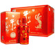 百年牛欄山喜酒 龍鳳呈祥婚宴用酒 46度濃香型白酒 500ML*6瓶箱裝配仨袋