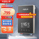 史密斯蘭堡【上門(mén)安裝】即熱式電熱水器家用衛生間小型速熱免儲水式淋浴洗澡智能變頻恒溫即開(kāi)即熱電熱水器 7500W 【上門(mén)安裝】遙控款 磁軟化水-恒溫變頻