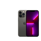 Apple iPhone 13 Pro 支持移動(dòng)聯(lián)通電信蘋(píng)果5G 二手手機國行優(yōu)惠券補貼 石墨色 256G