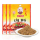 王守義 鹵料 24g袋裝*3 每袋含4包 葷素燒燉鹵 滲透強入味快 中華老字號