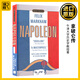 Napoleon 拿破侖傳 自傳小說(shuō) 經(jīng)典名著(zhù)文學(xué) 人物傳記 牛津大學(xué)歷史學(xué)教授著(zhù) Felix Markham 全 英文版 英文原版