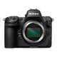 【準(zhǔn)新品】尼康（Nikon）Z 8單機(jī)身 全畫幅微單 專業(yè)級數(shù)碼相機(jī) 