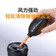 卓爾（K&F CONCEPT）吹氣球皮老虎強(qiáng)力氣吹單反相機(jī)鏡頭清潔微單除塵橡膠洗耳球皮吹子吸耳球多肉鍵盤清理工具吹塵