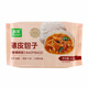 清美薄皮包子(香辣粉絲餡) 35g*12只/袋 早餐速食面點(diǎn)半成品 韭菜雞蛋 薄皮包子香辣粉絲餡 35g*12只/袋