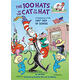 【預(yù)訂】The 100 Hats of the Cat in the Hat: A