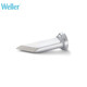 WELLER 威勒 LTKN 刀形烙鐵頭 用于WSP80或WP80焊筆 電焊嘴咀 LT KN LF（刀形2.0x4.6mm）