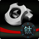戰術(shù)虎TC21鈦合金創(chuàng  )意起子防身EDC指虎多功能開(kāi)瓶器戶(hù)外純鈦防衛指環(huán)CNC工藝拋光鏡面個(gè)性男士裝備