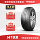 朝陽（ChaoYang）輪胎 舒適靜音型H188系列 215/75R16 116/114S原配圖雅諾