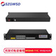國威時(shí)代（SZGWSD）程控電話(huà)交換機酒店分機集團電話(huà)內線(xiàn)分機4外線(xiàn)16分機8外線(xiàn)64分機機架交換機 WS848-11C型4進(jìn)24出