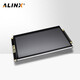ALINX 7'' TFT LCD 液晶屏 五點(diǎn)電容屏 模塊 配套 黑金 FPGA開發(fā)板 AN970 AN970 觸摸屏模塊