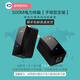 普聯(lián)（TP-LINK） 千兆無線電力貓有線電力線IPTV機頂盒電視網(wǎng)絡(luò)免布線子母無線路由器套裝家用 500M有線傳輸 不支持無線【子母雙支裝】
