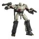 【9新】變形金剛（TRANSFORMERS）變形金剛工作室系列加強(qiáng)級(jí)《變形金剛：起源》電影版威震天F9849