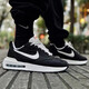 耐克（NIKE）氣墊鞋男鞋2026春季新款運動(dòng)鞋AIR MAX減震休閑鞋跑步鞋老爹鞋 DJ3624-001黑色白鉤 42.5
