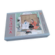 九軒 三國志通俗演義 連環(huán)畫小人書 32開大精 徐有武 繪 黑龍江美術(shù)出版社 合訂本