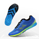 海爾斯（HEALTH）中考體育鞋 學(xué)生田徑體育鞋男女 立定跳遠跑步跳繩千米考試專(zhuān)用鞋 722寶藍色（標準碼數） 39