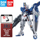 萬(wàn)代（BANDAI） 拼裝模型 HG 1/144 機動(dòng)戰士高達 水星的魔女 機器人金剛玩具 19 風(fēng)靈高達改修型