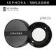 絲芙蘭（SEPHORA）絲柔清透散粉 01透明 9.2g