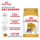 皇譽(yù)皇家雪納瑞成犬狗糧小型犬snz25迷你成犬10個(gè)月以上3kg犬糧 雪納瑞狗糧3kg