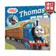 Thomas & Friends Thomas 英文原版 托馬斯和他的朋友們 兒童繪本 英文版 進(jìn)口英語(yǔ)原版書(shū)籍