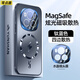 零點盾榮耀magic6手機殼magic6pro保護套磨砂閃電磁吸防摔蜂窩散熱全包鏡頭膜防指紋 【鈦藍色】帶鏡頭膜|蜂窩孔散熱邊框 榮耀Magic6