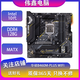 微星 華碩 技嘉七彩虹B460 Z490 B560 Z590二手主板支持Intel10 11代 華碩TUF B460M-PLUS (WI-FI)