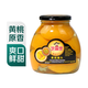 芝麻官黃桃罐頭700g