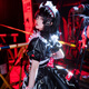柯霸絕區零cos服全套 卡通周邊鯊魚(yú)妹艾蓮·喬cosplay女動(dòng)漫二次元 C服+配飾+尾巴+假發(fā) M