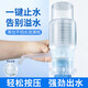 拜杰抽水器桶裝水壓水器手動(dòng)抽水器上水器抽水泵吸水器飲水機抽水神器