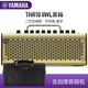 雅馬哈吉他音箱thr10WLTHR30IIA Wireles電木貝斯吉他音響藍(lán)牙無線便攜 THR10II Wireless+音響包