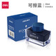 得力（deli）S636 30ml非碳素鋼筆墨水 非碳素不堵筆 學(xué)生練字商務(wù)辦公專(zhuān)用 可擦純藍30ml