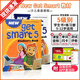 新版new get smart 1\2\3\4\5\6級別學(xué)生套裝6-12歲少兒英語(yǔ)教材英國MM出版社美式發(fā)音美語(yǔ)課程學(xué)生套裝 英語(yǔ)教材小學(xué)美語(yǔ)課程數字化教學(xué) New Get Smart 5級 學(xué)生書(shū)