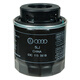 大眾（Volkswagen）斯柯達(dá)原廠機(jī)濾昊銳1.4T/08-14款晶銳1.4L1.6L/10-14明銳1.4T1.6L